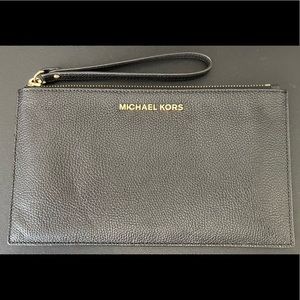Michael Kors wristlet